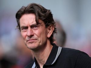 Video: Tottenham Hotspur Resmi Tunjuk Thomas Frank Jadi Pelatih Baru Video: Tottenham Hotspur Resmi Tunjuk Thomas Frank Jadi Pelatih Baru