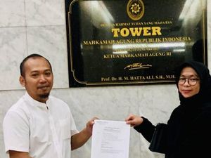 Pihak Pelapor Harap Kasus Dugaan Pemalsuan Dokumen di Sulteng Diproses Serius