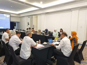 Perjuangan Bupati Ipuk Berujung Pembangunan JLS Banyuwangi Dilanjut Kembali