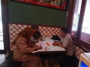 Pj Wali Kota Mojokerto Kerahkan Tim Puspa Indah Dongkrak Pajak Daerah Pj Wali Kota Mojokerto Kerahkan Tim Puspa Indah Dongkrak Pajak Daerah