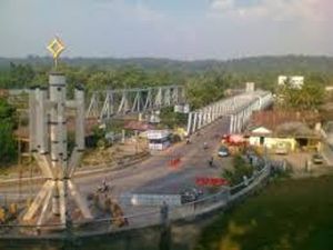 Sejarah Kabupaten Empat Lawang: Asal-usul, Ciri Khas hingga Bahasa