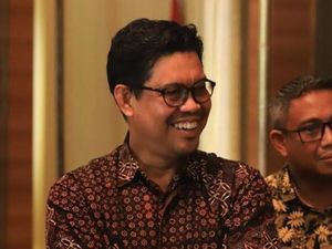 Wabup Bulukumba Andi Edy Manaf Siap Maju Pilkada 2024, Daftar di 4 Partai Wabup Bulukumba Andi Edy Manaf Siap Maju Pilkada 2024, Daftar di 4 Partai
