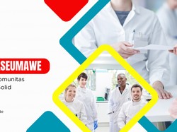 Dorong Komunitas Farmasi Solid, PAFI Lhokseumawe Siapkan 5 Agenda Penting