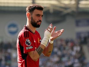 MU, Bruno Fernandes, dan Al Hilal Win-win Solution?