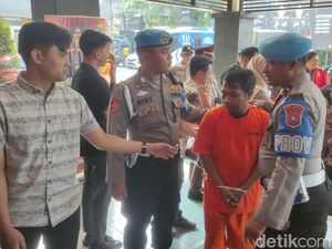 Fakta Modus Jahat Duda Perkosa Mantan Pacar yang Mau Kerja Jadi TKW Fakta Modus Jahat Duda Perkosa Mantan Pacar yang Mau Kerja Jadi TKW