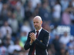 Ten Hag Omon-omon ke Publik, Pemilik MU Kesal? Ten Hag Omon-omon ke Publik, Pemilik MU Kesal?