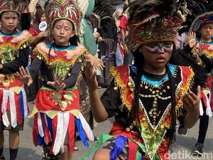Festival Bumi Mandhala Hidupkan Potensi Wisata Candi Ngawen Festival Bumi Mandhala Hidupkan Potensi Wisata Candi Ngawen