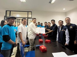 Selain Ahmad Dhani, Gerindra Surabaya Siapkan Cak Dedi Tantang Eri Cahyadi