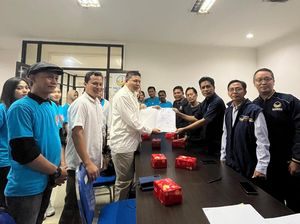 Selain Ahmad Dhani, Gerindra Surabaya Siapkan Cak Dedi Tantang Eri Cahyadi Selain Ahmad Dhani, Gerindra Surabaya Siapkan Cak Dedi Tantang Eri Cahyadi