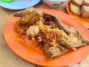 Wajib Mampir! 5 Tempat Makan Ayam Halal di Solo yang Populer Enaknya Wajib Mampir! 5 Tempat Makan Ayam Halal di Solo yang Populer Enaknya