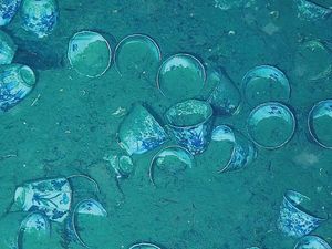 Harta Karun Incaran Dunia Berusia 300 Tahun Terkuak!