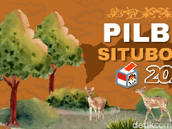 Karna Suswandi-Khoirani Resmi Diusung Gerindra di Pilbup Situbondo 2024