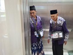 Rahasia Calon Haji Asal Pasuruan Tetap Bugar Tanpa Tongkat di Usia 100 Tahun