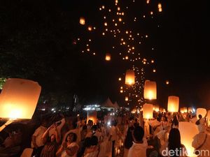 Cara Menjawab Sabbe Satta Bhavantu Sukhitatta, Ucapan Hari Raya Waisak Cara Menjawab Sabbe Satta Bhavantu Sukhitatta, Ucapan Hari Raya Waisak