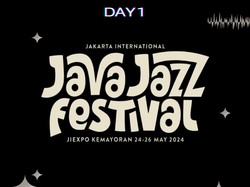Java Jazz 2024 Mulai Hari ini, Intip Line Up-nya!