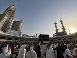 5 Kriteria Jemaah Lansia yang Bisa Disafariwukufkan