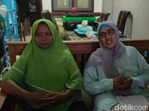 Ibu Ungkap Pengakuan Pegi Usai Ditangkap Terkait Kasus Vina Cirebon Ibu Ungkap Pengakuan Pegi Usai Ditangkap Terkait Kasus Vina Cirebon