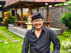 PHRI Bali Happy Sambut Long Weekend, Prediksi Okupansi Hotel Meningkat