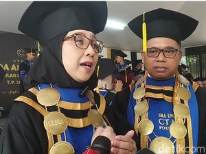 Ketua Yayasan SMA CT Arsa Foundation Soroti Mahalnya UKT di Perguruan Tinggi Ketua Yayasan SMA CT Arsa Foundation Soroti Mahalnya UKT di Perguruan Tinggi