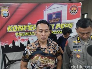 Dugaan Usai Kebakaran Kantor Disdik Makassar Dipastikan Bukan Korsleting Dugaan Usai Kebakaran Kantor Disdik Makassar Dipastikan Bukan Korsleting
