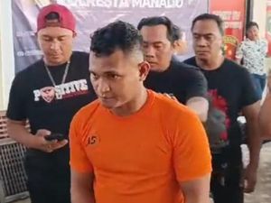 Akal Bulus Polisi Gadungan Perkosa Perawat Dalam Mobil di Manado Akal Bulus Polisi Gadungan Perkosa Perawat Dalam Mobil di Manado