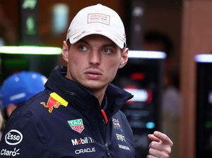 Jajal MotoGP? Verstappen Minat Banget Jajal MotoGP? Verstappen Minat Banget