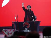 Berita Dan Informasi Megawati Terkini Dan Terbaru Hari Ini - Detikcom