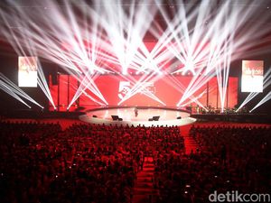 Ini 3 Pembahasan Penting dalam Rakernas V PDI Perjuangan