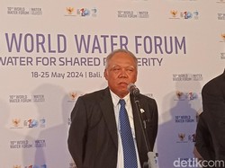 Menteri Basuki Janji Tampung Aspirasi PWF yang Dibubarkan Ormas PGN