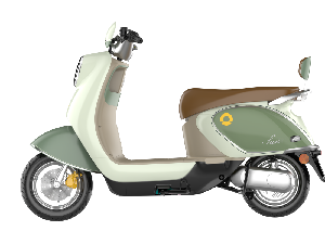 Biaya Operasional Motor Listrik, Dipakai Setahun Cuma Rp 200 Ribuan