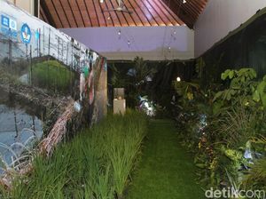 Wuih, Museum Pasifika Mendadak Punya Subak Wuih, Museum Pasifika Mendadak Punya Subak