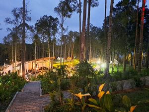 Panbil Nature Reserve Batam: Lokasi, Jam Buka, Harga, Fasilitas Panbil Nature Reserve Batam: Lokasi, Jam Buka, Harga, Fasilitas