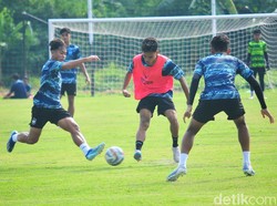 Turnamen Internasional Jadi Ajang PSIS Persiapan Menuju Liga 1 2024/2025