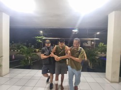 IPW Apresiasi Polres Jakbar Cepat Tangkap Pembunuh Ustaz di Kebon Jeruk