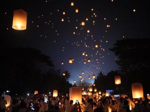 Kejar Target! Pemerintah Dorong Quality Tourism di 5 DPSP Kejar Target! Pemerintah Dorong Quality Tourism di 5 DPSP