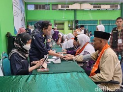 Jemaah Bondowoso Tunda Haji Saat Dinyatakan Hamil Usai 15 Tahun Menikah