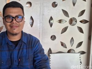 Edy Natar-Syamsuar Bersaing di Pilgub, Pengamat Nilai Riau Butuh Pemimpin Tegas