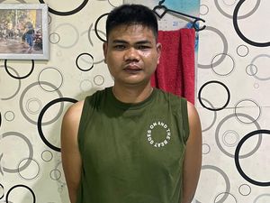 Galang Pembunuh Ustaz di Jakbar Jadi Tersangka, Terancam Hukuman Mati! Galang Pembunuh Ustaz di Jakbar Jadi Tersangka, Terancam Hukuman Mati!