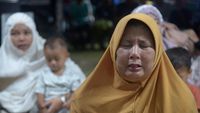 Peringatan 20 Tahun Tsunami di Aceh Berdasarkan Kalender Islam