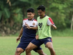 Laga Hidup Mati Lawan 757 Kepri Jaya, Persiba Bantul Bakal All Out!