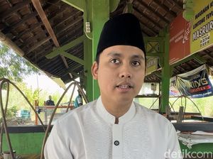 Kata Dico Ganinduto soal Isu Duet dengan Raffi Ahmad di Pilgub Jateng Kata Dico Ganinduto soal Isu Duet dengan Raffi Ahmad di Pilgub Jateng