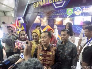 Pj Gubernur Sumsel Janji Bahas Format Study Tour Sikapi Maraknya Kecelakaan