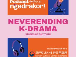 Cerita Anak Muda yang Gak Ada Habisnya di Drama Korea