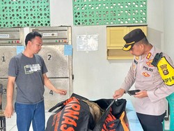 Sopir dan Kernet Travel yang Terseret Banjir Bandang di OKU Masih Dicari