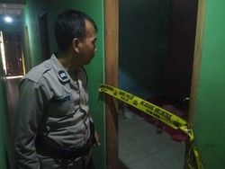 Mencari Terduga Pembunuh Wanita Paruh Baya di Kamar Kos Bantul