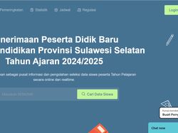 Pendaftaran PPDB Sulsel 2024: Jadwal, Syarat, hingga Cara Daftarnya