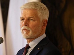 Presiden Ceko Kecelakaan saat Naik Motor, Polisi Tak Lakukan Investigasi