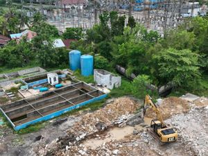 Aset Anak BUMD di Riau Dijual Tanpa Izin, Perusahaan Lapor Polisi