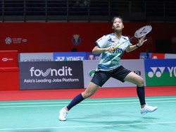 Hong Kong Open 2024: Putri KW Maju ke Semifinal