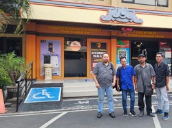 Kontraktor di Bali Diduga Dikeroyok-Diperas Rp 1 M oleh WNI dan Warga Aussie